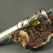 E-cigarettes